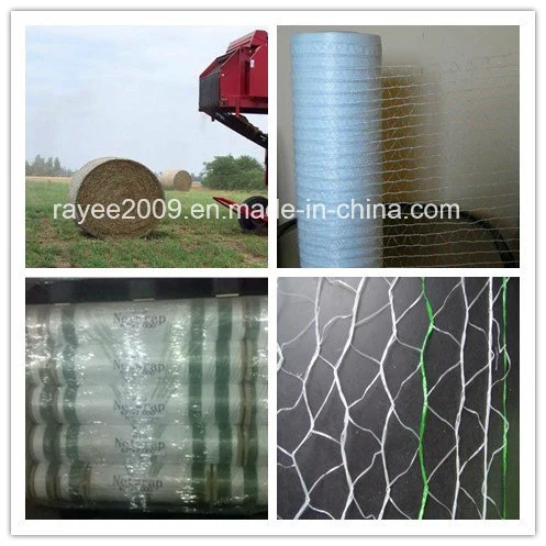 Bale Net Wrap Pallet Net Wrap