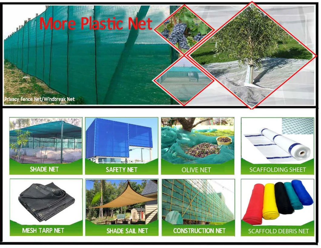 100% HDPE Bale Net Wrap /Color Bale Net Wrap/Mini Bale Net Wrap