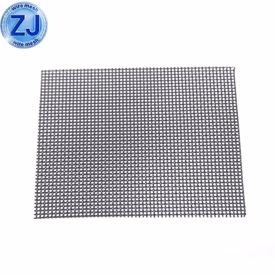 Rete per sport/sport/pallavolo resistente in nylon/poliestere/HDPE/PE/polietilene/PP